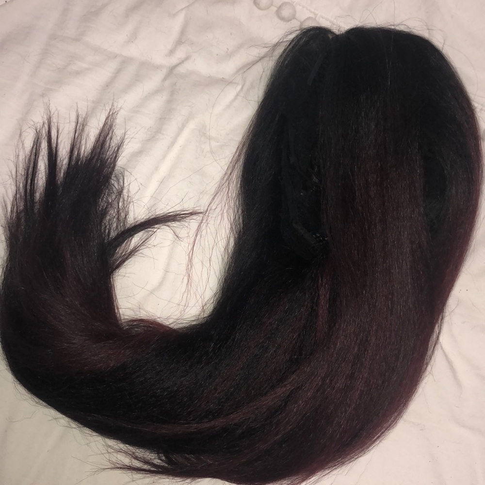 FreeTress L-Part Wig